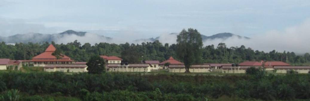 Dhamma Malaya site