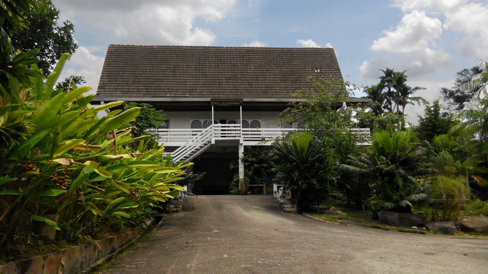 Johor Site